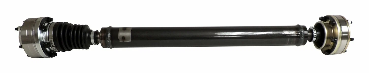 Crown Automotive - Steel Black Drive Shaft - 52853432AA